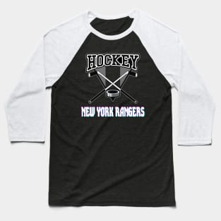 New YorkR Baseball T-Shirt